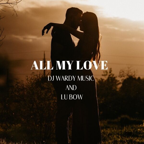 Cover art for All My Love