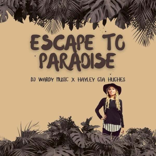 Cover art for Escape to Paradise